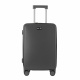 Aga Travel Potovalni kovček MR4674 Temno siv