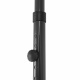 Aga Teleskopska tenda 350x120 cm Siva