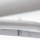 Aga Vrtna miza MILANO 140x80 cm