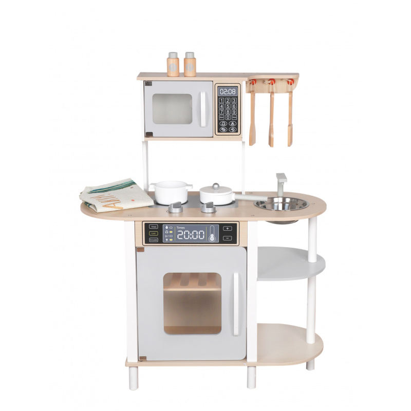 Aga4Kids Lesena kuhinja MR6073