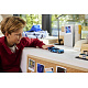 LEGO® Hitrostni prvaki Hiperšportni avtomobil Bugatti Vision Gran Turismo 77253