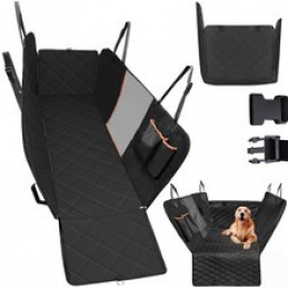 Avtoprevleka - podloga za psa MP5403