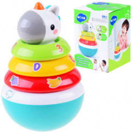 Piramida ropotuljica ZA3089