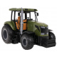 Traktor s prikolico Zeleni R/C