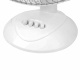 Aga Namizni ventilator 43 cm MR8112 Beli