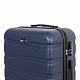 Aga Travel Komplet potovalnih kovčkov MR4687 Moder