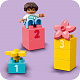 LEGO® DUPLO Classic 10913 Box s kostkami