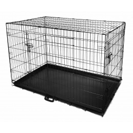 Aga Kletka za živali 123,5x76x83 cm