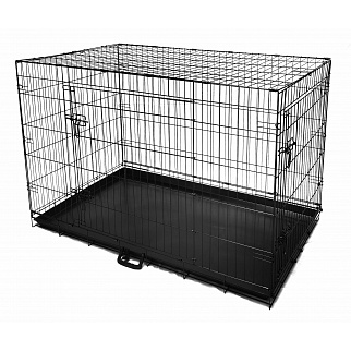 Aga Kletka za živali 123,5x76x83 cm