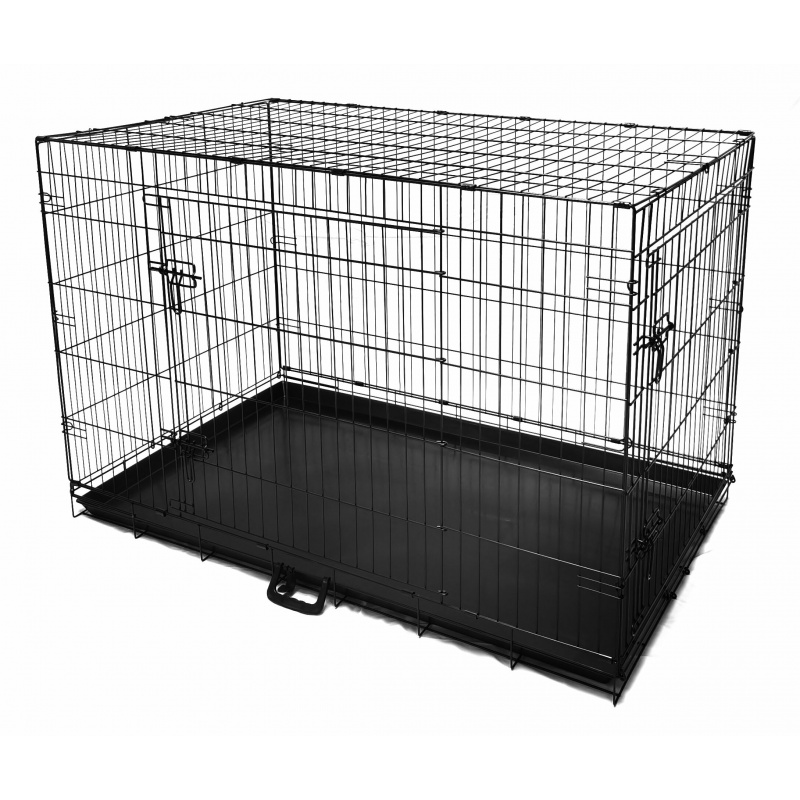 Aga Kletka za živali 123,5x76x83 cm