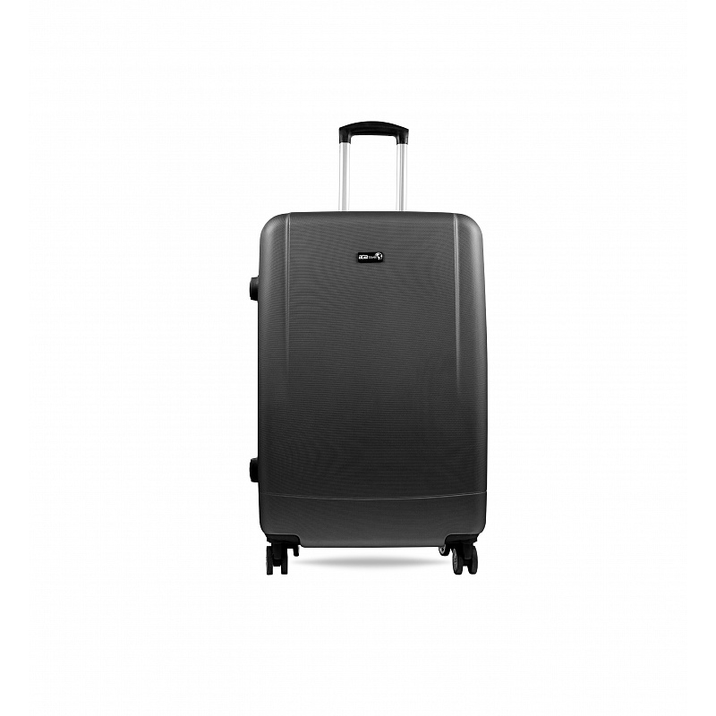 Aga Travel Komplet potovalnih kovčkov CZ268 Siva