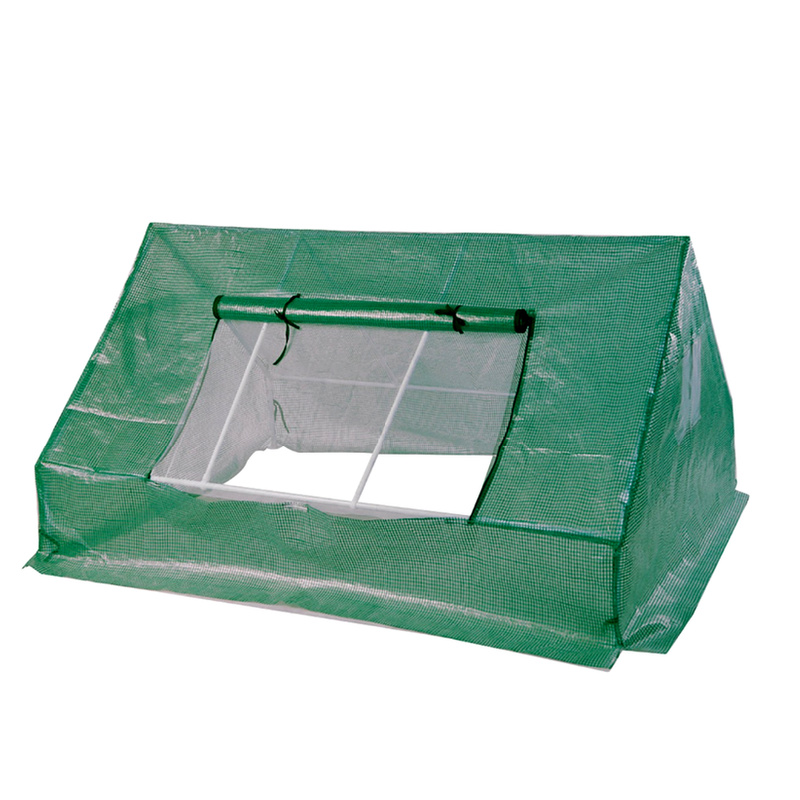 Linder Exclusiv Vrtni rastlinjak MC4309 180x142x30/93 cm