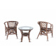 Aga Ratanova sestava SITA Choco White