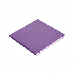 Aga4Kids Papirnati prtički DS991PU 20 kos