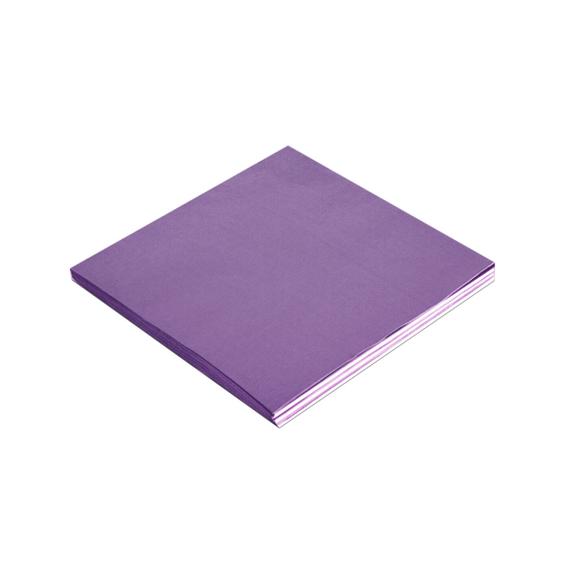 Aga4Kids Papirnati prtički DS991PU 20 kos