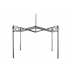 Aga Konstrukcija stojnice 2x2 m