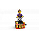 LEGO® NINJAGO® X-1 Ninja Charger ob 15. obletnici 71867