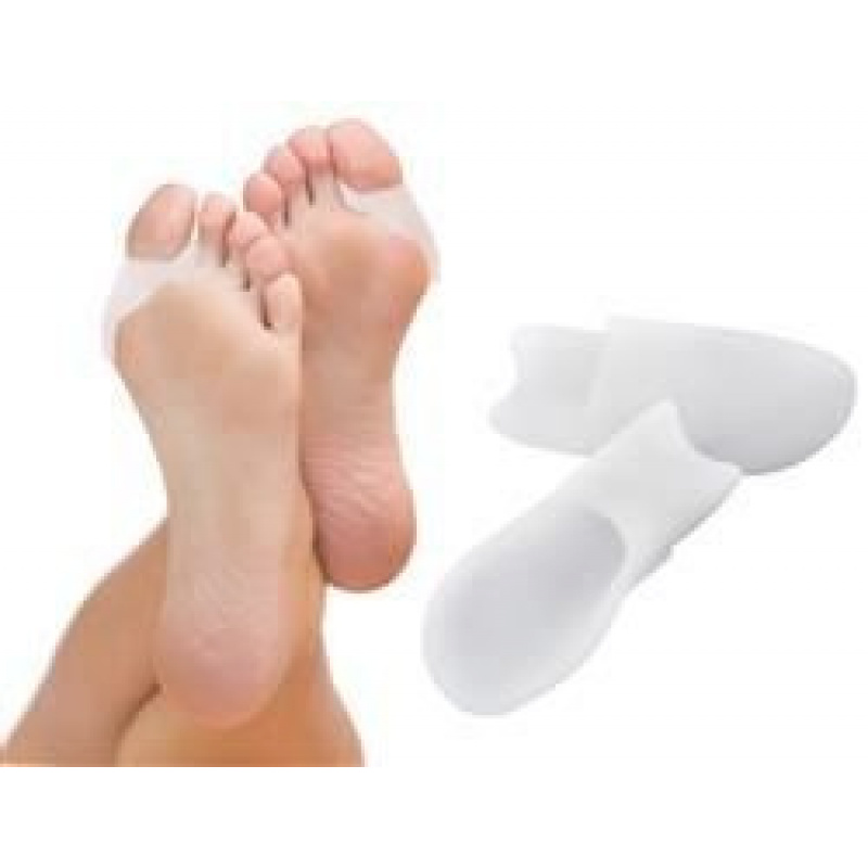 Klini za hallux valgus 1 par - 2 kosa