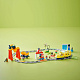 LEGO® DUPLO® Town Velik interaktiven skupni vlak, komplet 10428
