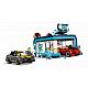 LEGO® City 60497 Avtopralnica vozi-skozi