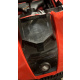 R-Sport Električni avto Buggy X8n Rdeč 2DZ218 - II. Kakovost
