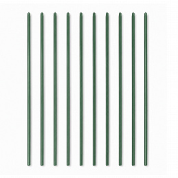 Aga Opora za rastline 180 cm 10 kos