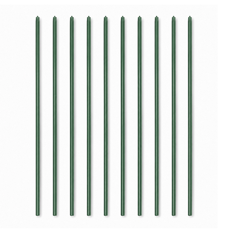Aga Opora za rastline 180 cm 10 kos