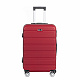 Aga Travel Komplet potovalnih kovčkov MR4687 Rdeča