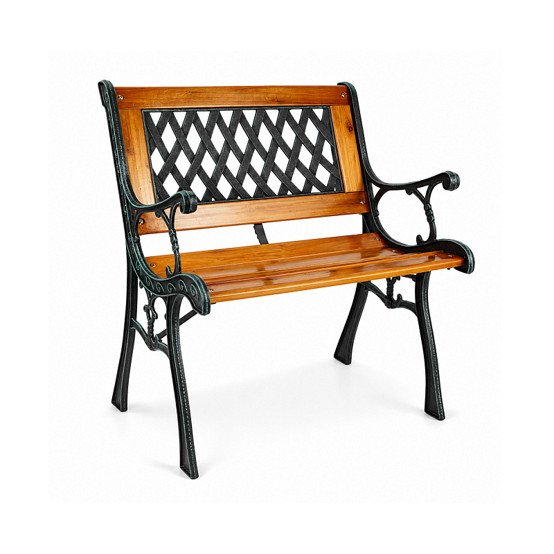 Linder Exclusiv Vrtna klop 61x52x74 cm 6DAZ452 - II. KAKOVOST