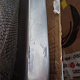 Aga Vrtna miza 140x80 cm 6DAZ637 - II. KAKOVOST