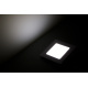 LED panel KVADRATNI BRGD0128 170x170x35mm pritrjen - 12W - 230V - 860Lm - hladno bela