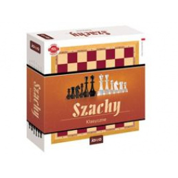 Šahovska igra Klasične šahovske figure Jawa GR0093