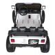 Vozilo Extreme Sport 4x4 Belo