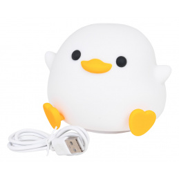 Nočna svetilka Račka