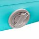 Aga AirTrack 400x100x20 cm Turkizna