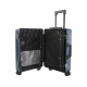 Aga Travel Potovalni kovček MR4678 Temno moder
