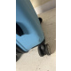 Aga Travel Potovalni kovčki, vel. M+S Modra 2CZ046 - II. Kakovost