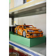 LEGO® Technic Fast and Furious Toyota Supra MK4, avtomobil komplet za sestavljanje modela 42204