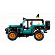 LEGO® Technic Terensko vozilo Jeep® Wrangler Rubicon, komplet za sestavljanje 42227