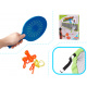 Aga Badminton set z loparji in žogicami