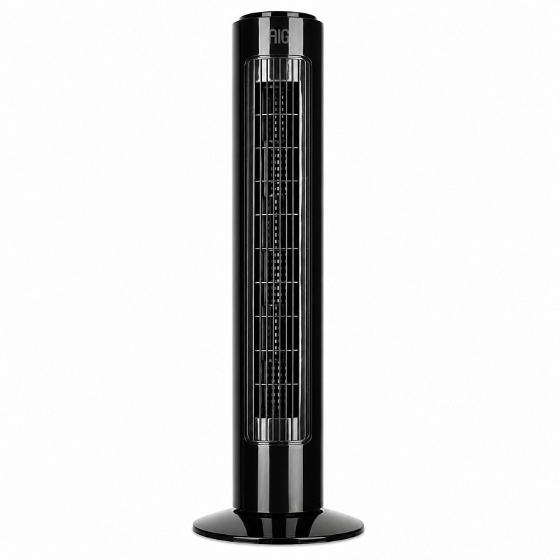 Aga stolpni ventilator 77 cm črn 6DAZ498 - II. KAKOVOST