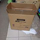 Aga barski stol MR2043 Siva 6DAZ592 - II. KAKOVOST