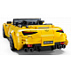 LEGO® Hitrostni prvaki Mercedes-AMG G 63 in Mercedes-AMG SL 76924