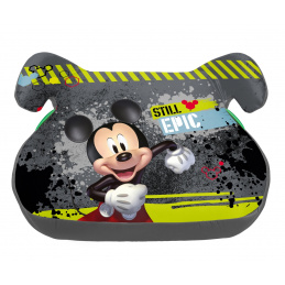 BOOSTER AVTOSEDEŽ R129 MICKEY