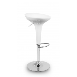 Aga Bar stol MR2041 Bela