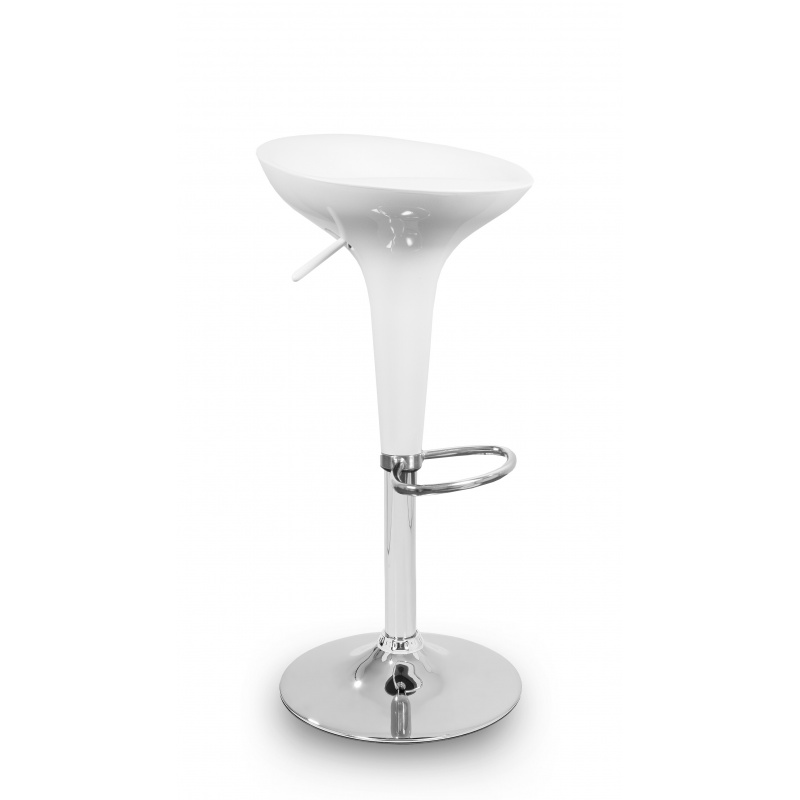 Aga Bar stol MR2041 Bela
