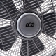 Aga Talni ventilator 30 cm Siva