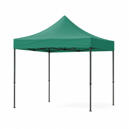 Aga Prodajna stojnica 1S 3x3 m Zelena