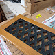 Linder Exclusiv Vrtna klop 61x52x74 cm 6DAZ452 - II. KAKOVOST