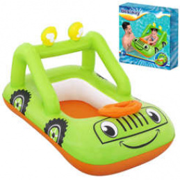 Bestway terensko vozilo s pontonom 92x61cm 34169